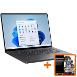 Asus ROG Zephyrus G16 GU605CR-U9322W - Ultra 9 285H | 16" 2.5K 240Hz | OLED | 32GB | 1TB | W11H | RTX 5070Ti 90NR0LZ5-M009W0