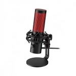 Kingston #HyperX QuadCast 2 BK Mi, Black 872V1AA