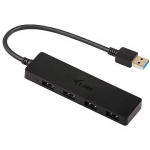 i-tec USB 3.0 Slim Hub 4 Port U3HUB404
