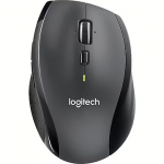 Logitech M705, RF Wireless, Silver 910-001949