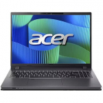Acer TravelMate P2 TMP216-71-G3-TCO Intel Core Ultra 5 125H Laptop 40.6 cm (16") WUXGA 16 GB DDR5-SDRAM 512 GB SSD Wi-Fi 6E (802.11ax) Windows 11 Pro Grey NX.BQXEP.001