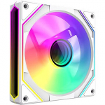 Gamemax FN12A-S8I-W, White FN12A-S8I-W