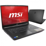 MSI Katana 17 HX B14WGK-036XPL - i7-14650HX | 17,3" | 32GB | 1TB | NoOS | RTX 5070 B14WGK-036XPL|10M232
