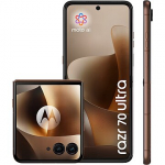Motorola Razr 70 Ultra, 16GB/512GB, PANTONE Cocoa PBB20014PL