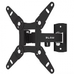 Blow LCD TV bracket HQ 13 "-42" TYP X with a hinge 180&deg; 76-853#