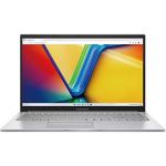 Asus | Vivobook 15 | Cool Silver | 15.6 " | IPS | FHD | 1920 x 1080 pixels | 60 Hz | Anti-glare | Intel Core Ultra 5 | 120U | 16 GB | DDR4 | Solid-state drive capacity 1000 GB | Intel Graphics | Windows 11 Home | 802.11ax | Bluetooth version 5.2 | Ke ...