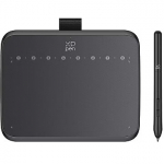 XP-Pen GRAPHIC TABLET 16X9CM/DECO 640 XPPEN IT640