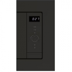 Cata Microwave Oven | MC 20 D MB | Built-in | 20 L | 700 W | Grill | Black 07510323