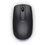 Dell WM118, Black 570-BBMJ