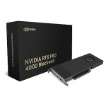 NVIDIA RTX PRO 4000 Blackwell, 24GB GDDR7 ECC 900-5G147-2570-000