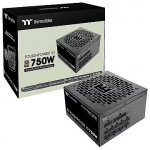 Thermaltake Toughpower XT, 750W, 80PLUS Gold, ATX 3.1, PCIe 5.1 PS-TPX-0750FNFAGE-1
