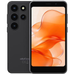Ulefone Note 22, 3GB/32GB, Black NOTE 22 3/32GB BLACK