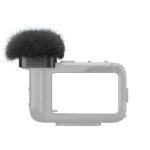 GoPro Media Mod (For MISSION 1 Series) AGFMD-001-EU