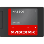 SanDisk NAS 600, 4TB SDSNS2400TAB-000G0