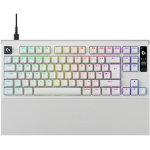 Logitech Pro X2 Rapid, White, US 920-014097