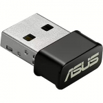 Asus USB-AC53 Nano, AC1200 Dual-band USB Wi-Fi Adapter USB-AC53 NANO