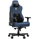 Anda Seat Kaiser 3E XL, Dark Blue AD23YC-XL-09-S-CF-S01