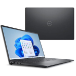 Dell 15 - i7-1355U | 15,6" | 16GB | 1TB | Win11 | Czarny DC15250_RPLU_006_P_HOM|10M2