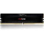 Mushkin Redline, DDR5, 16GB, 5600MT/s, CL46, Single stick MRE5U560LKKD16G