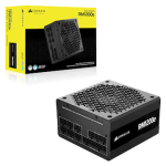 Corsair RM1200e Low-Noise, 1200W, Cybenetics Platinum, ATX 3.1, PCIe 5.1 CP-9020316-EU