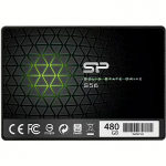 Silicon Power Slim S56, 480GB SP480GBSS3S56A25