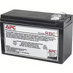 APC Replacement Battery Cartridge #110 APCRBC110