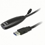 Unitek USB 3.0 Extension, 10m Y-3018