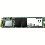 Transcend 110S, 256GB TS256GMTE110S
