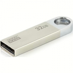 Goodram UUN2, 32GB, Silver UUN2-0320S0R11