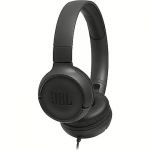 JBL Tune 500, Black JBLT500BLK