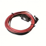 Brother 12V PERMANENT WIRED CAR ADAPTER PACD600WR