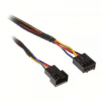 Aqua Computer aquabus Verl&auml;ngerung 4-polig - 50cm 53163