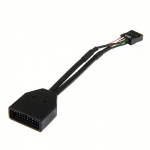 Ohne Hersteller USB 2.0 to USB 3.0, Internal. 0.2m ZUUS-173