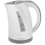 Esperanza Amazon EKK022, White/Grey EKK022