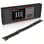 Thermaltake Extender cord Riser TT Premium PCI-E 3.0 X16 - 1000mm AC-051-CO1OTN-C1