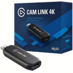 Elgato Cam Link 4K - USB 3.0 10GAM9901