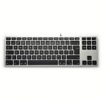 Matias Mac Tenkeyless RGB, UK FK308LB-UK