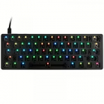 Glorious Pc Gaming Race GMMK Compact, Barebone Keyboard, ANSI-Layout GMMK-COMPACT-RGB