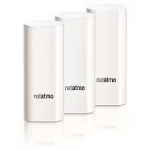 Netatmo Welcome tags DTG01-EUS-A