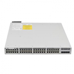 CISCO CATALYST 9300L, 48x1G POE 4X1G C9300L-48P-4G-A
