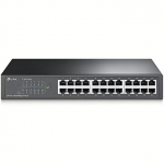 TP-LINK TL-SF1024D 24-port 10/100Mbps Desktop/Rackmount Switch TL-SF1024D