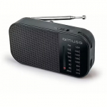 MUSE M-025 R, Black M-025R