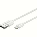 Goobay USB-A to Lightning, 2m 72907