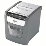 Rexel Optimum AutoFeed+ 50X Automatic Cross Cut Paper Shredder 4NR146/202050XEU