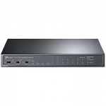 TP-LINK TL-SL1311MP, 8PORT TL-SL1311MP