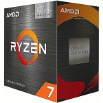 AMD Ryzen 7 5700G (8C/16T, 3.80 GHz, 16MB Cache, Vega 8, 65W) 100-100000263BOX
