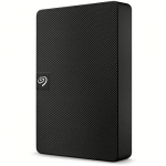 Seagate Expansion Portable, 5TB, Black STKM5000400