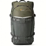 Lowepro backpack Flipside Trek BP 350, grey LP37015-PWW