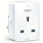 TP-LINK MINI SMART WI-FI SOCKET ENERGY MONITORING TAPO P110