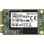 Transcend MSA230S, 128GB, mSATA TS128GMSA230S